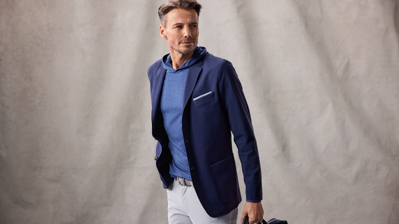 Peter Millar Official | Luxury Apparel, Everyday Style