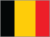 Belgian Flag