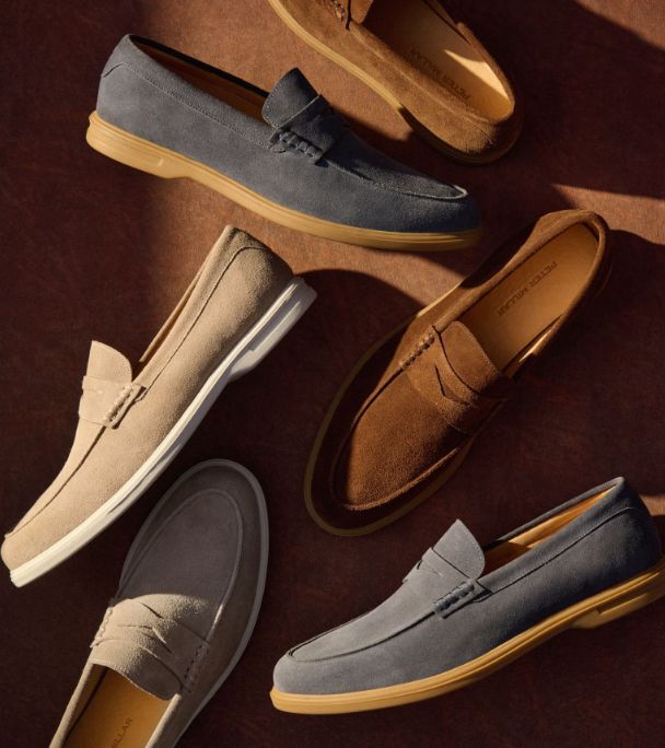 Game Day | Peter Millar