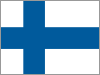 Finnish Flag