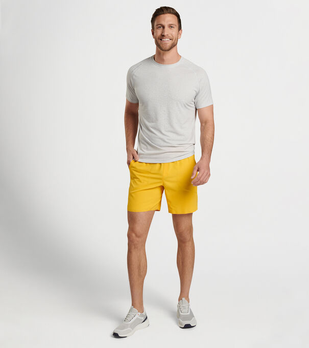 Swift Performance Short