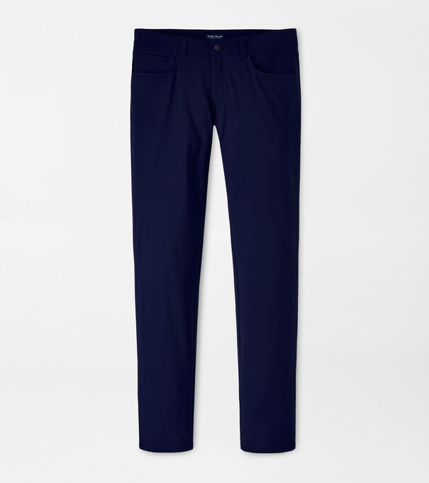 Bingham Performance Five-Pocket Pant