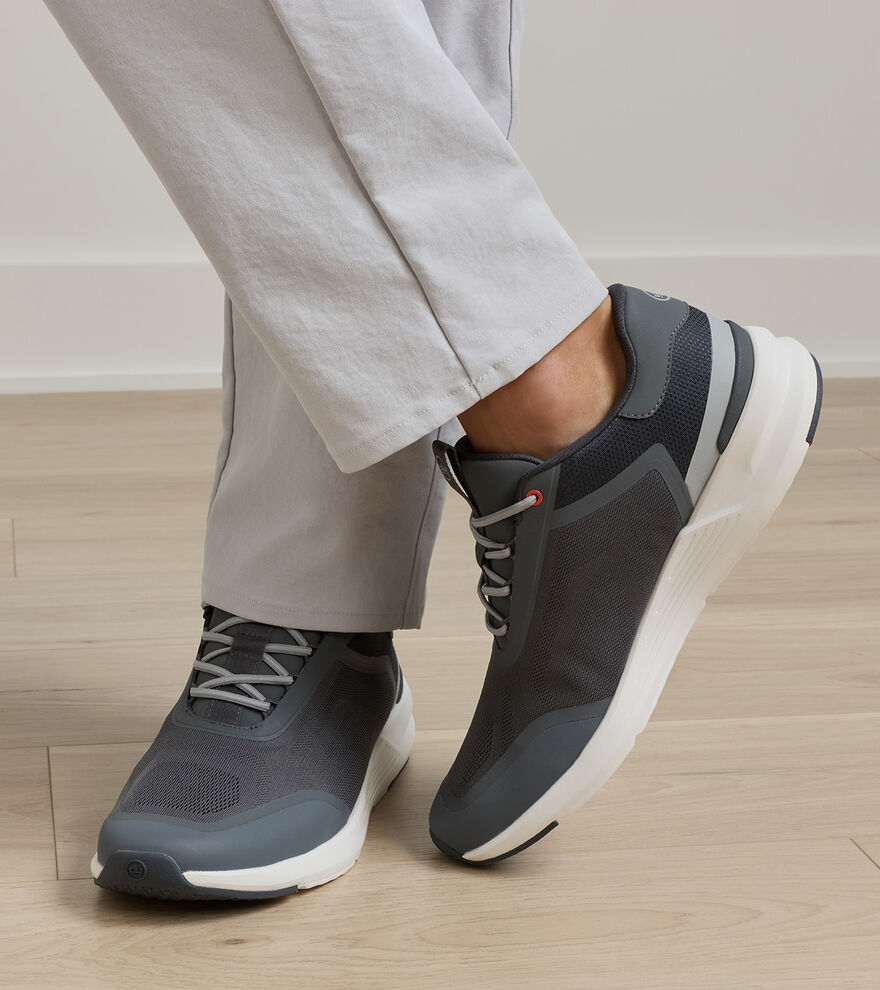 Camberfly Sneaker - Alternate Image 1