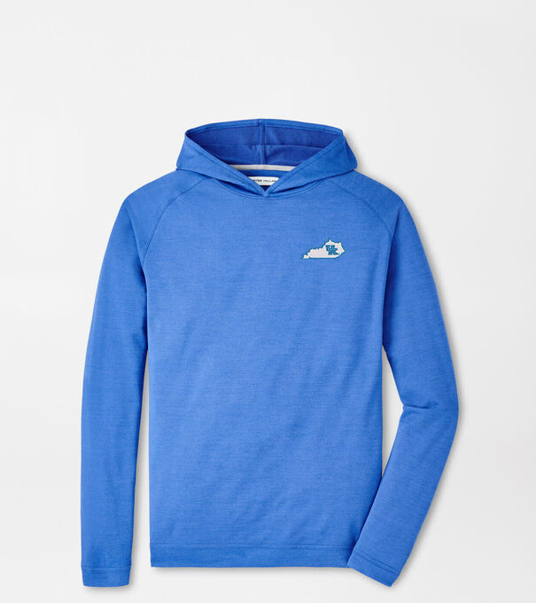 Kentucky Vault Pine Performance Hoodie