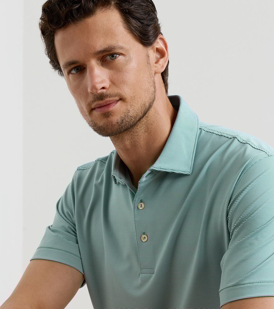 Jubilee Performance Jersey Polo image number 5