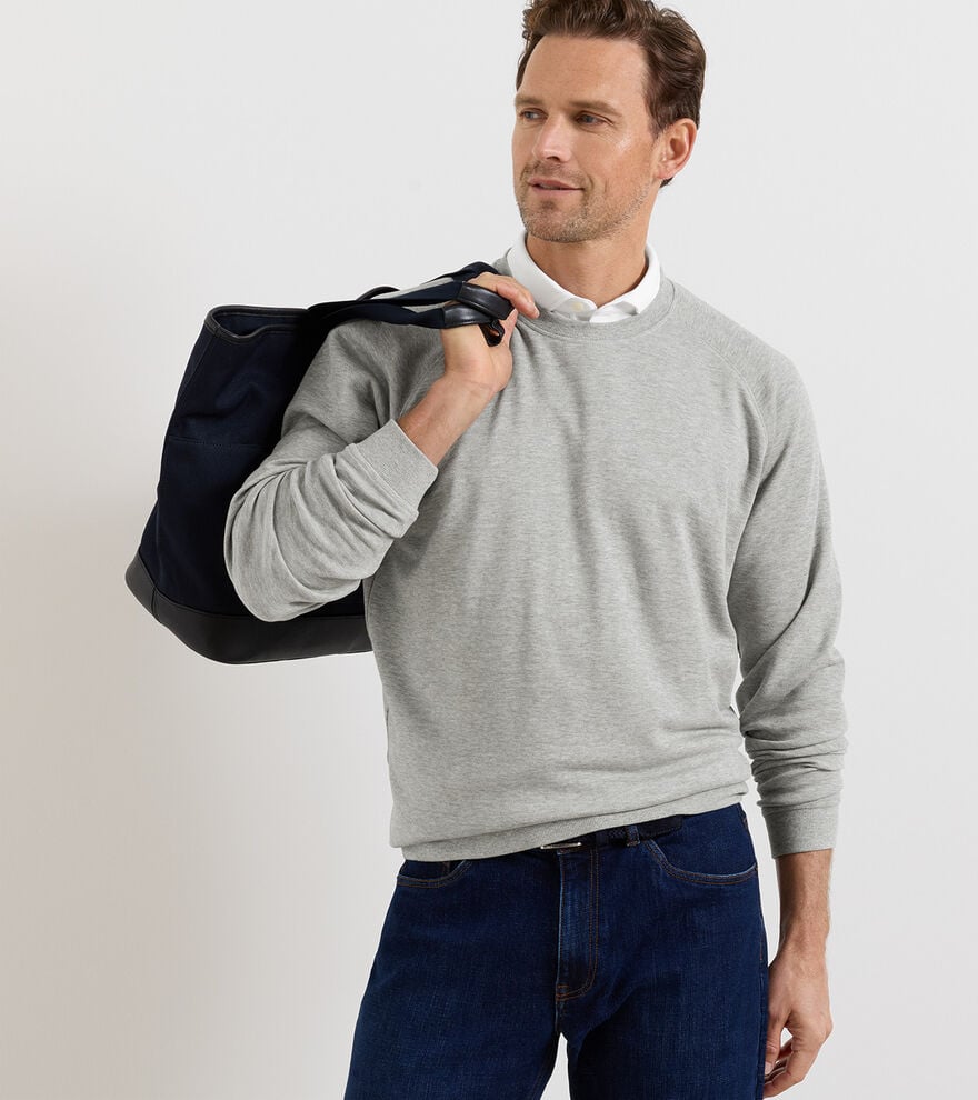 Crown Comfort Knit Crew image number 2