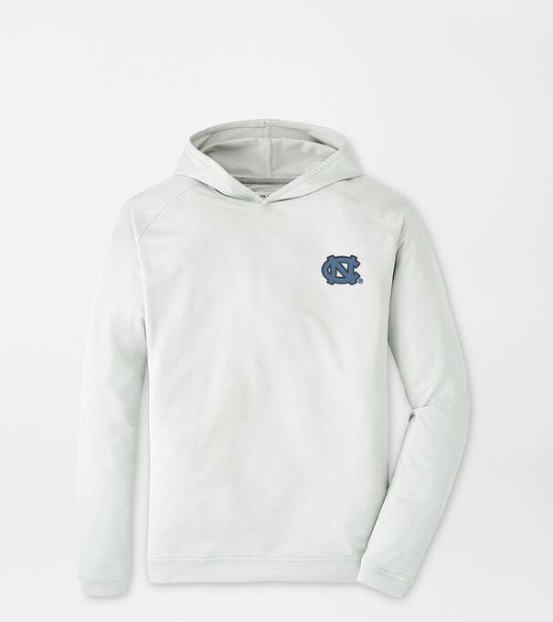 UNC Chapel Hill Pine Performance Hoodie
