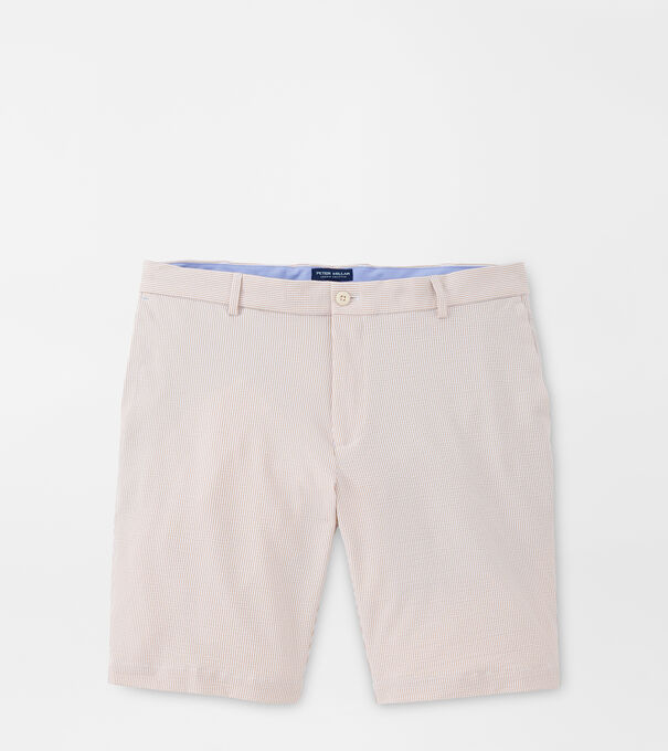 Matlock Seersucker Performance Short