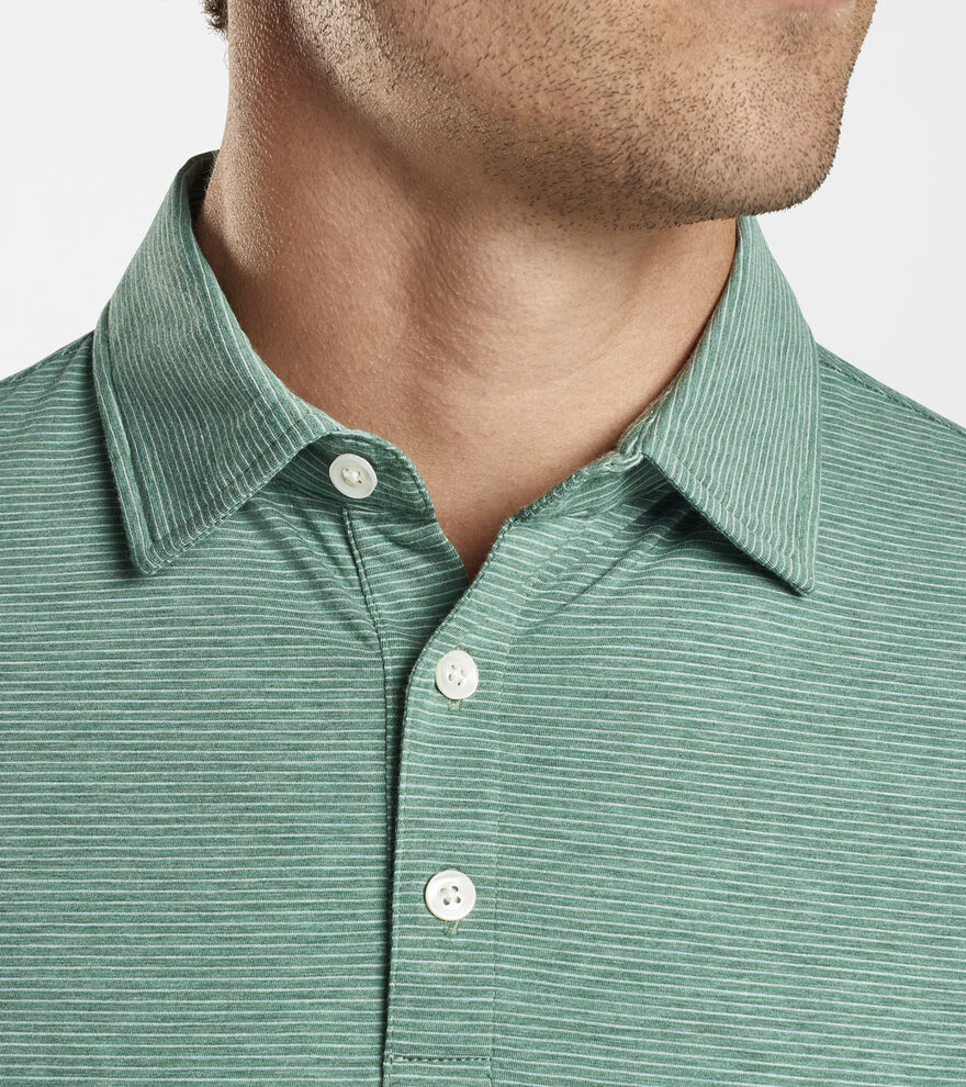 Crown Soft Biscayne Polo image number 5