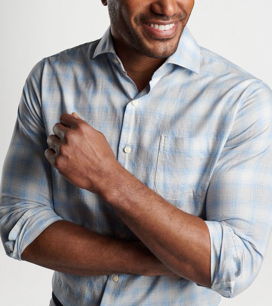 Merritt Cotton Sport Shirt image number 5