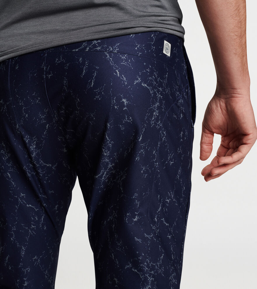 Atlas Marble Performance Pant image number 5