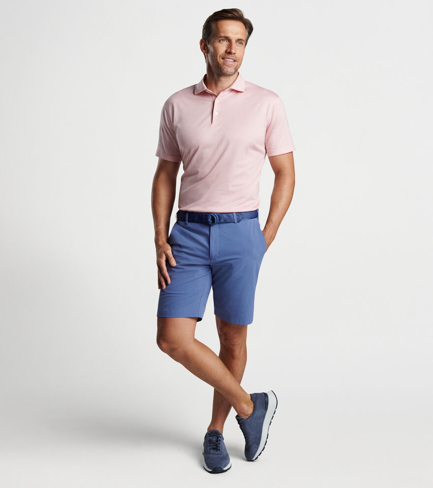 Excursionist Flex Short Sleeve Polo image number 2