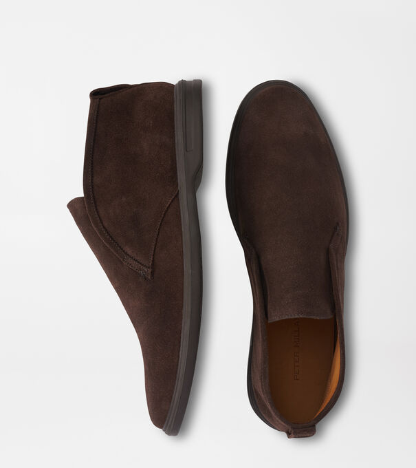 Excursionist Chukka