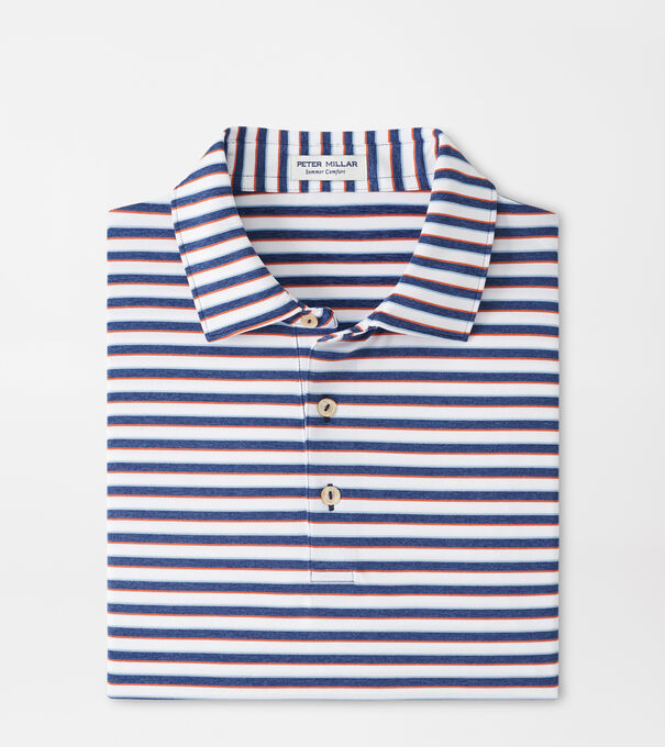 Joan Performance Jersey Polo