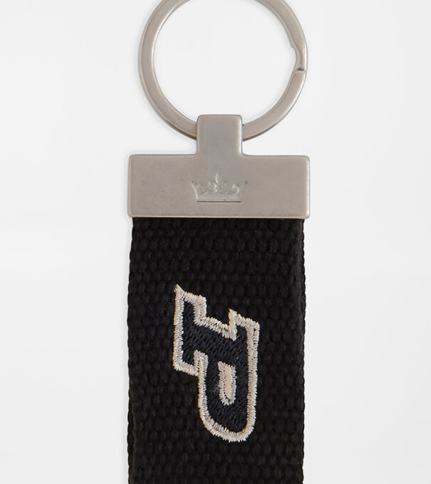 Purdue Key Chain