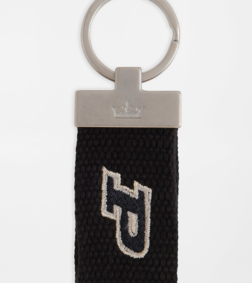 Purdue Key Chain image number 1