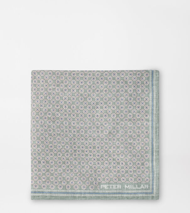 Franklin Pocket Square