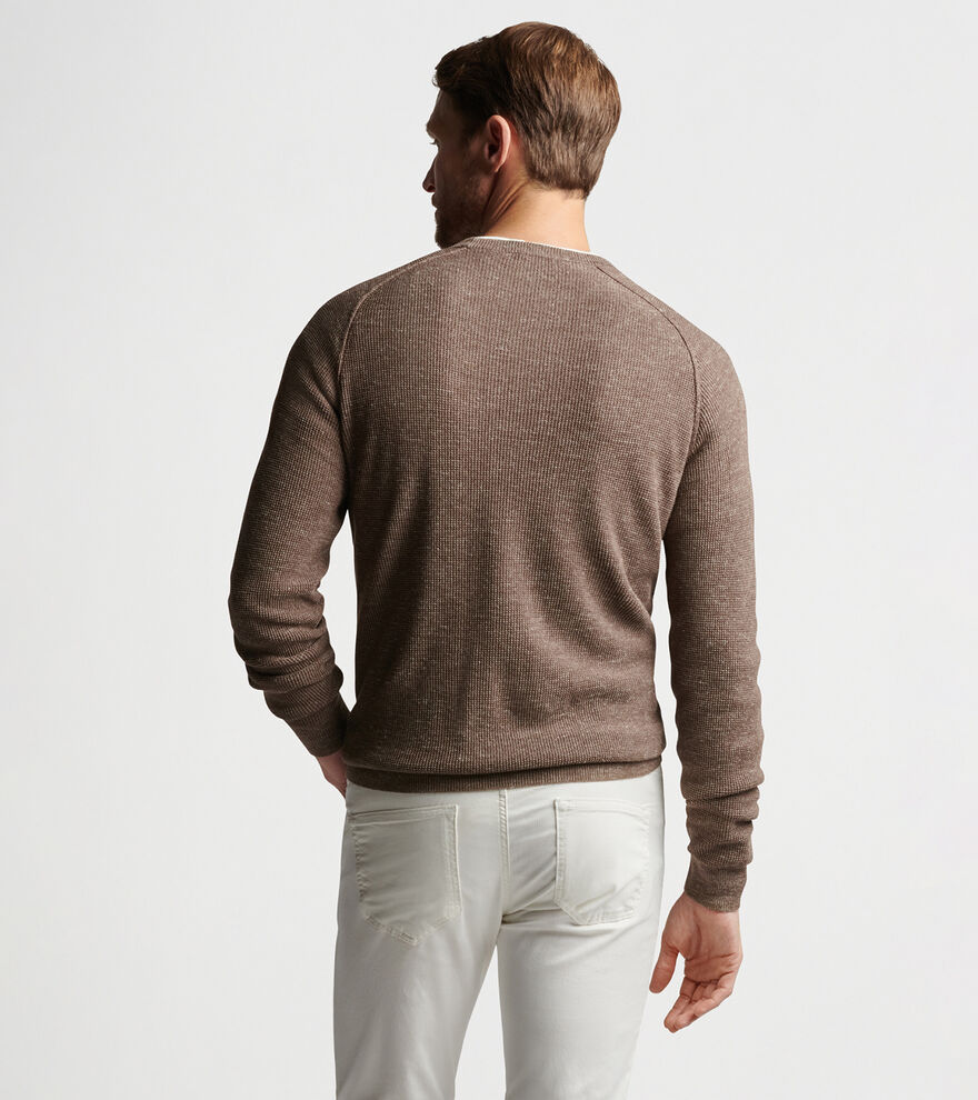 Port Saddle Shoulder Crew image number 3