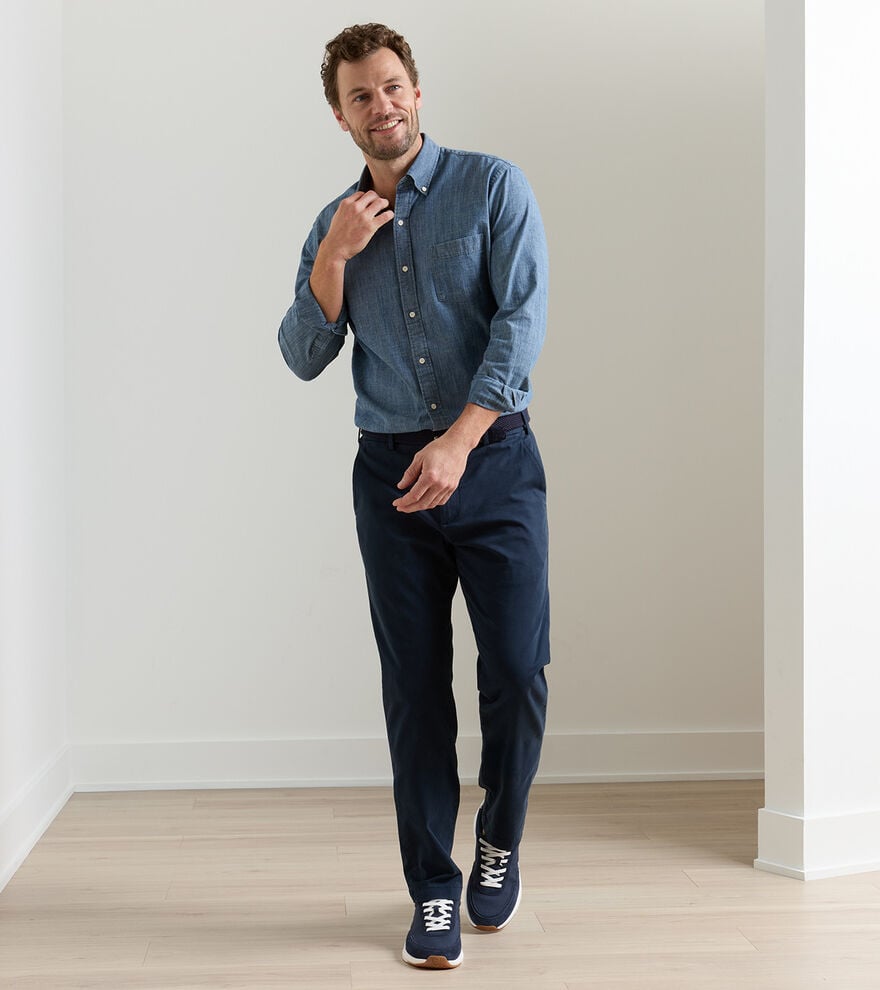 Journeyman Sneaker image number 4