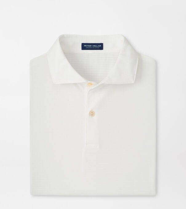 Empire Performance Jersey Polo