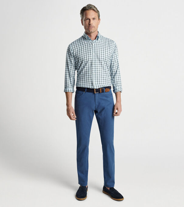 Wayfare Five-Pocket Pant