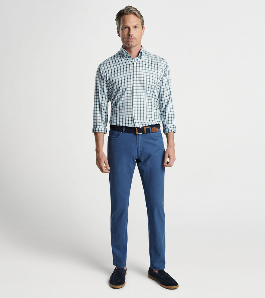 Wayfare Five-Pocket Pant image number 2
