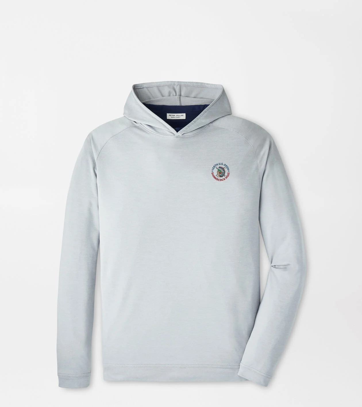 126th U.S. Open Pine Performance Hoodie | U.S. Open Men's Apparel