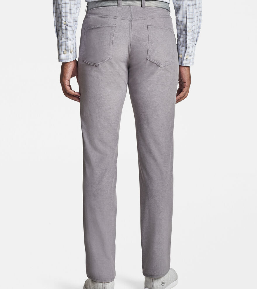 Jackson Performance Five-Pocket Pant image number 3