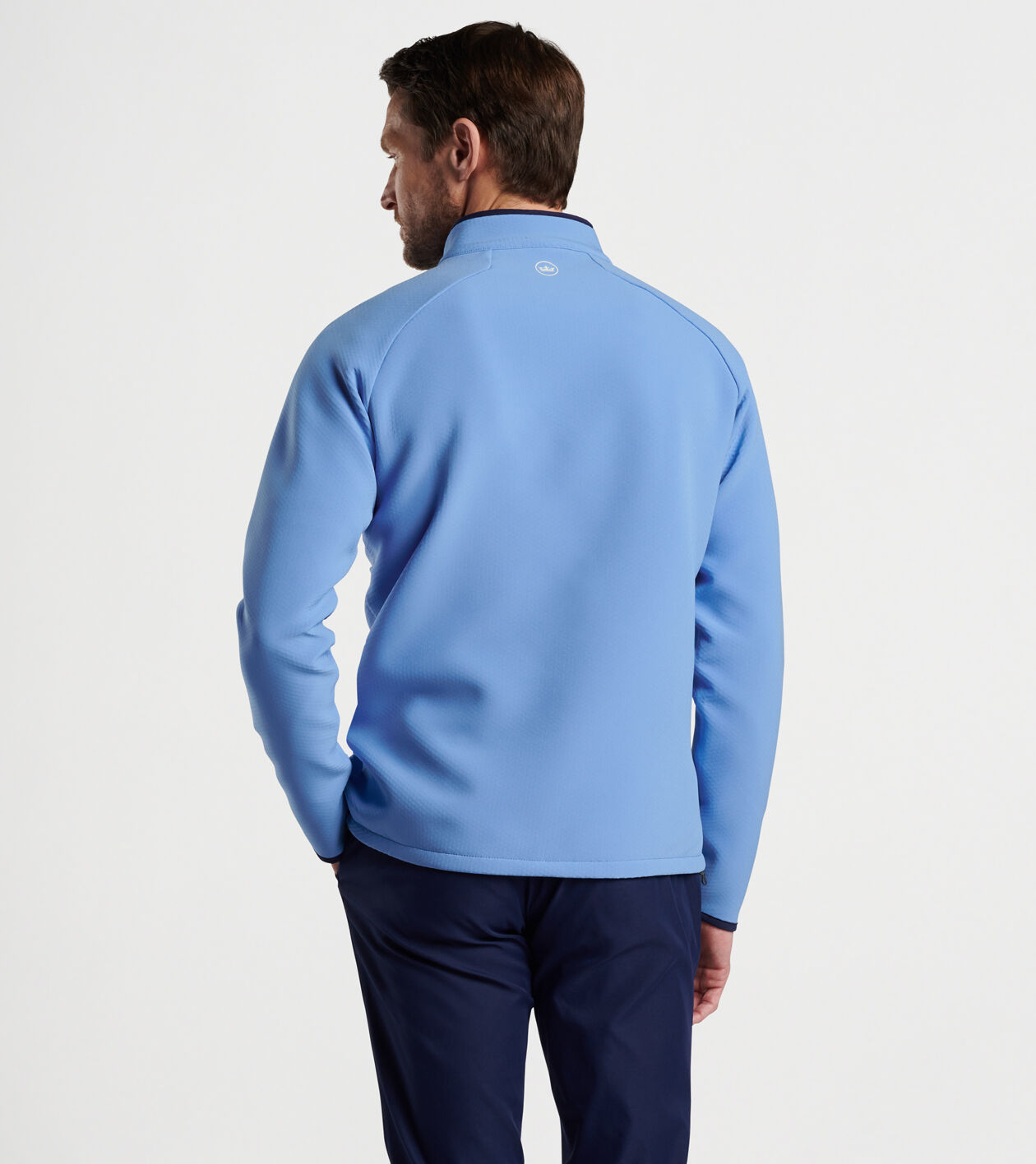 Galeforce Half Zip