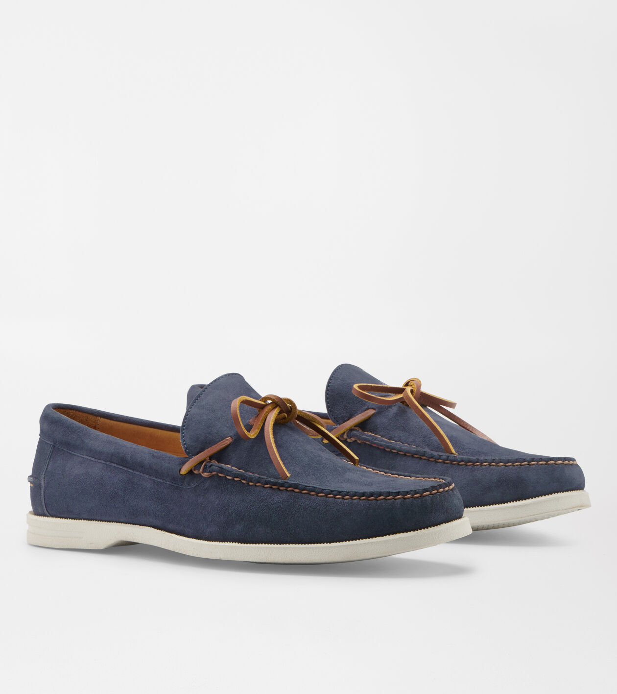 Excursionist Boat Shoe
