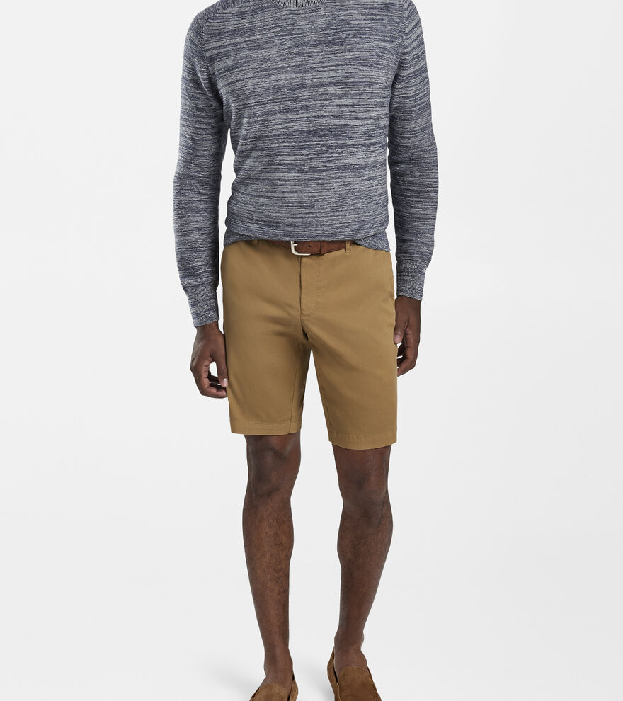 Crown Cool Crewneck Sweater image number 2