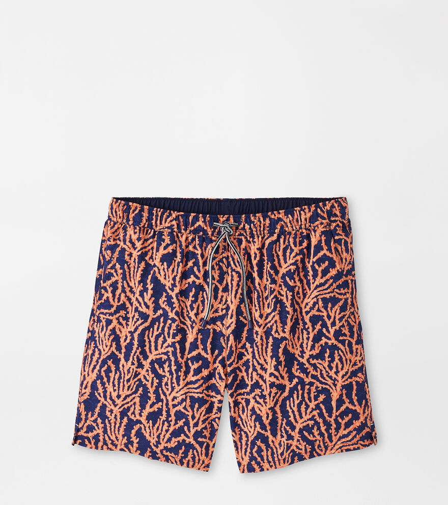 Grow A Spine Swim Trunk image number 1