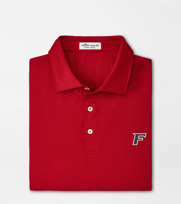 Fairfield Dolly Performance Jersey Polo