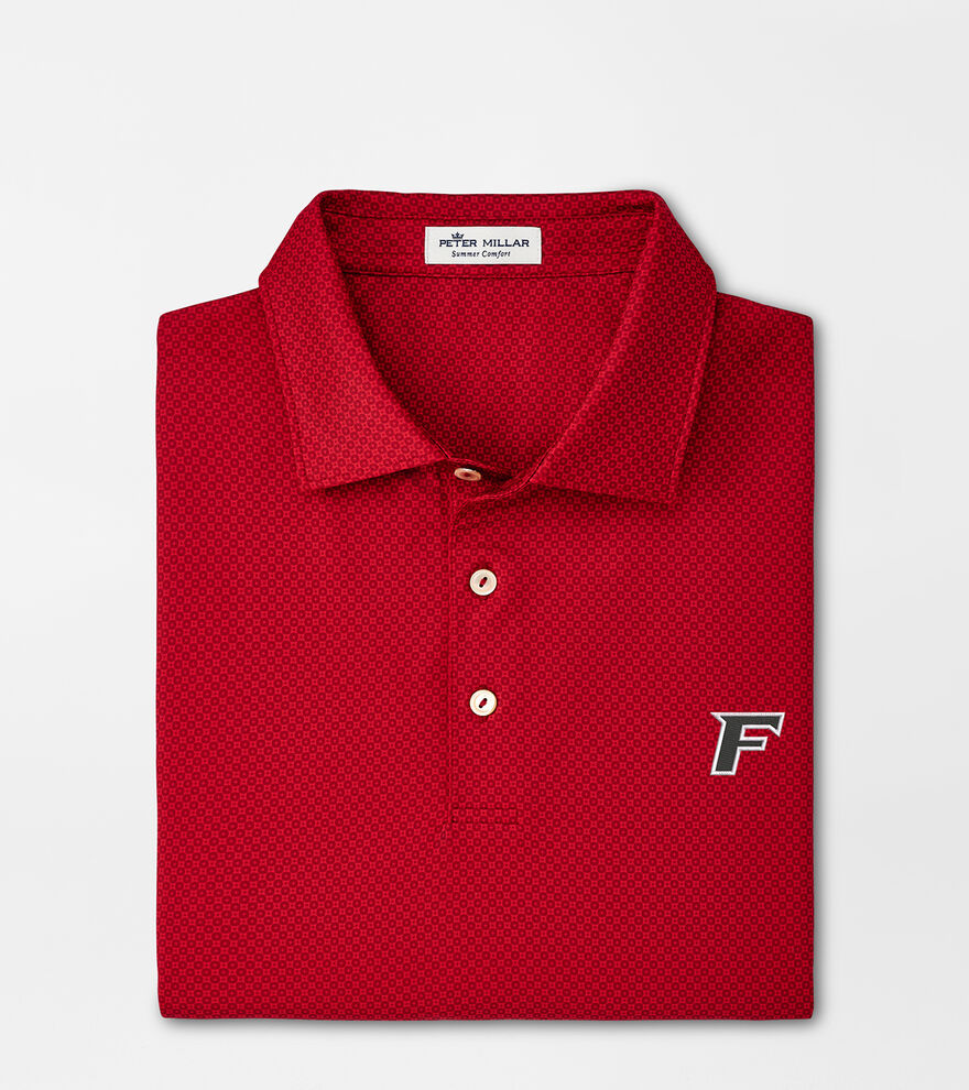Fairfield Dolly Performance Jersey Polo image number 1