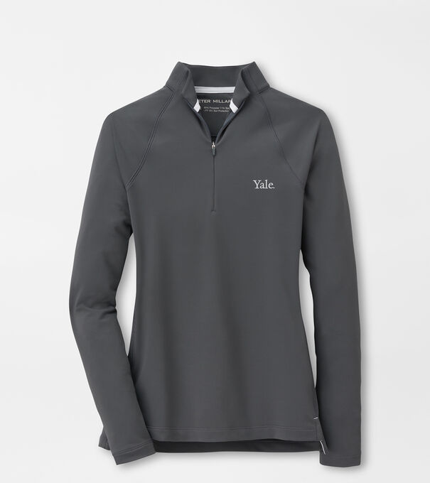 Yale Raglan Sleeve Perth Layer