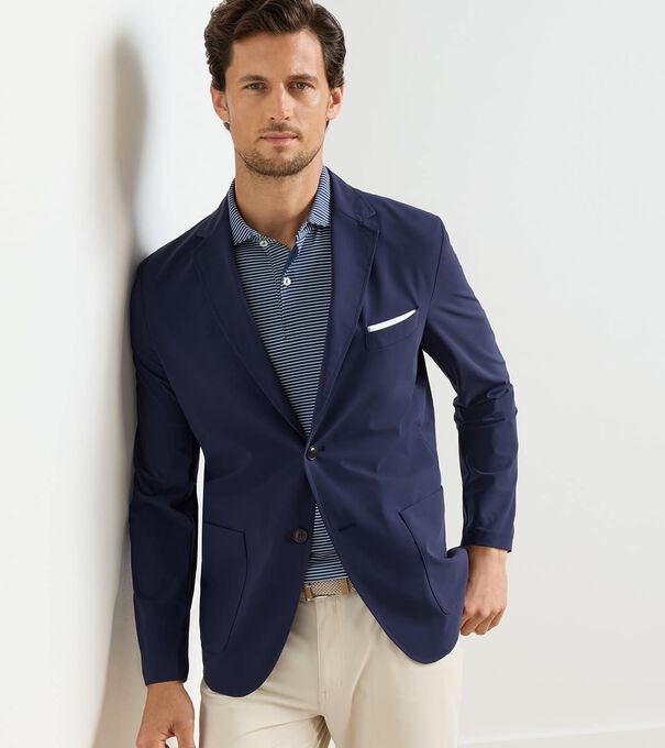Bingham Performance Blazer - Alternate Image 1