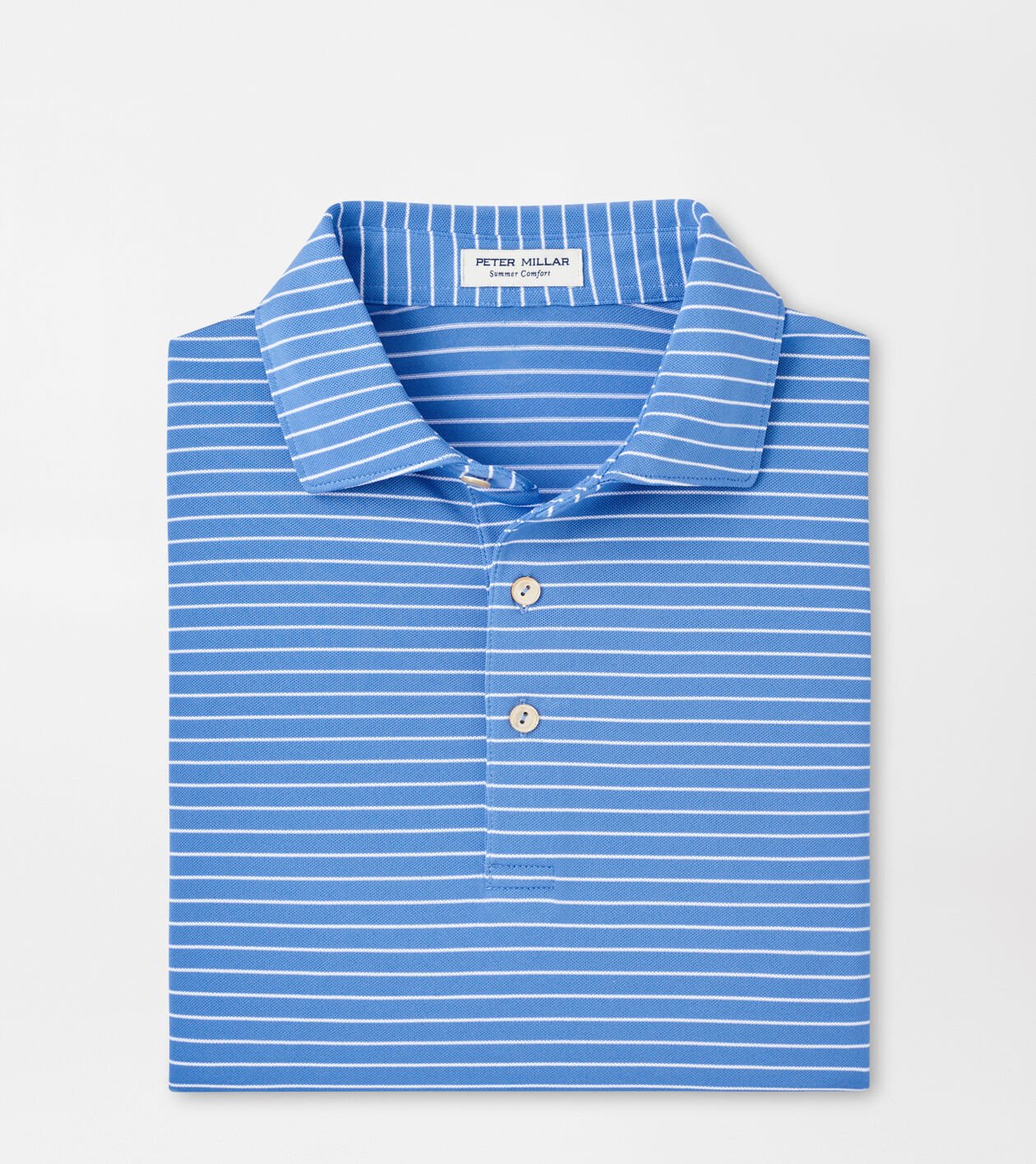 Winston Performance Mesh Polo | Men's Polos | Peter Millar