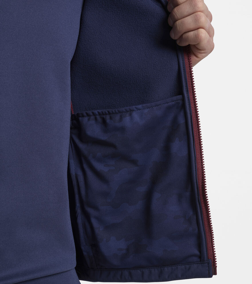 Condor Sweater Fleece Vest image number 5