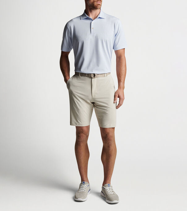 Drum Performance Jersey Polo