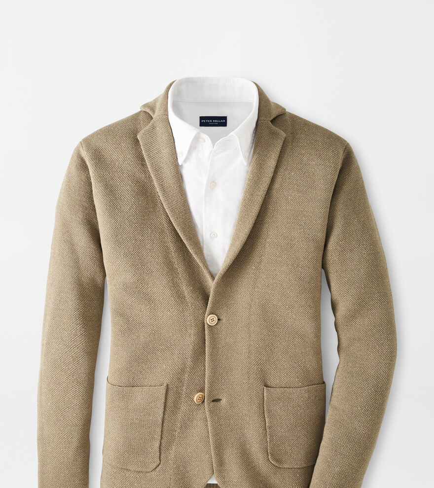 Concorde Wool Blazer image number 1