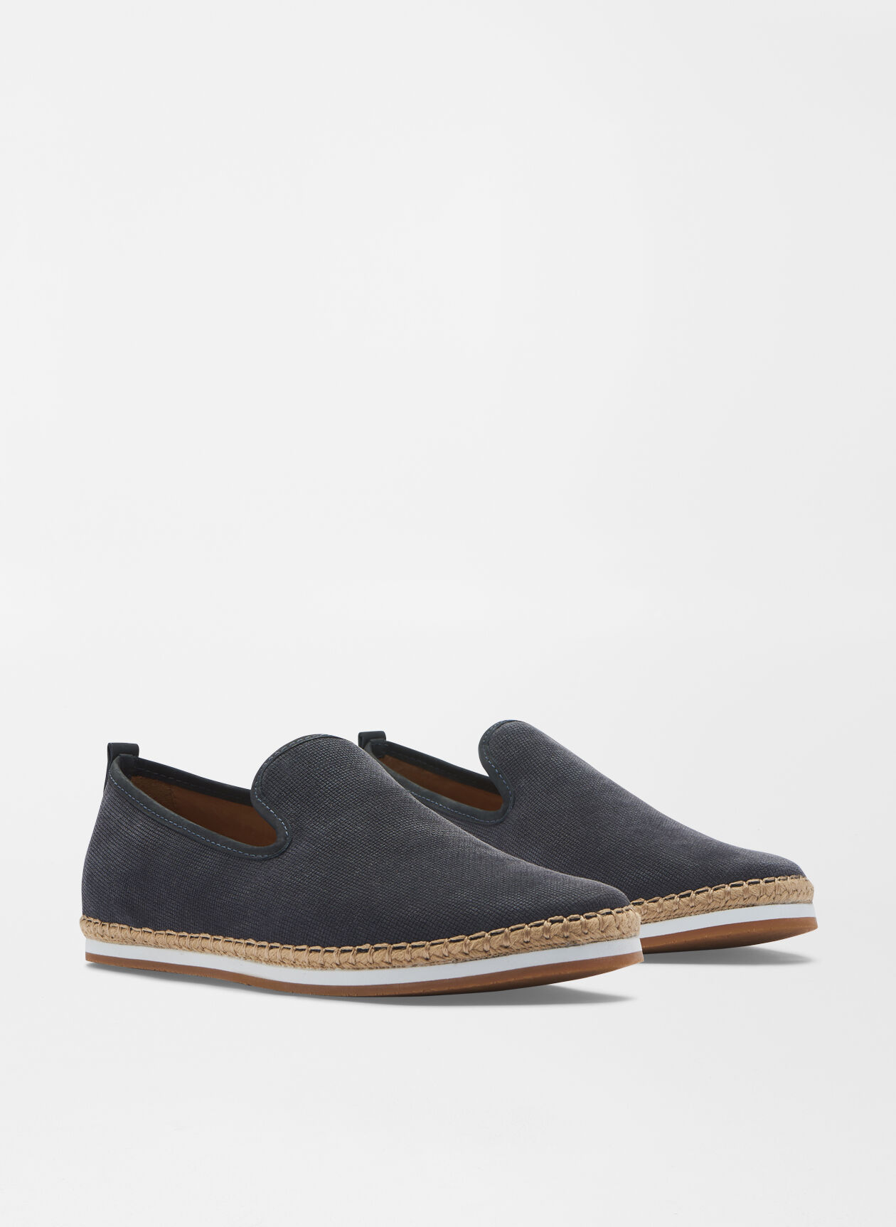 peter millar coastal slip on