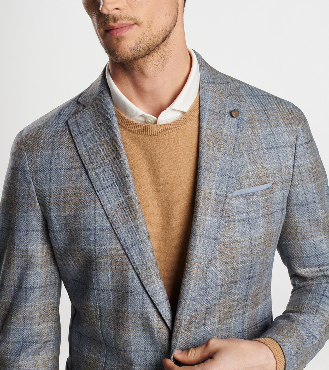 Peter millar soft jacket deals