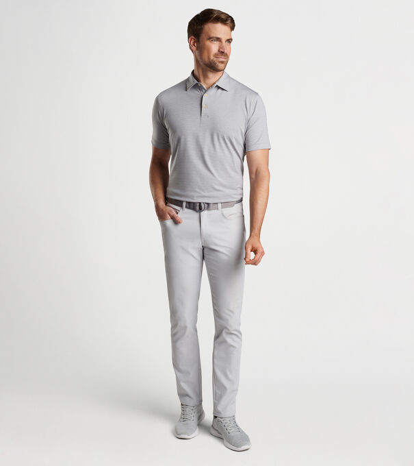 Halford Performance Jersey Polo