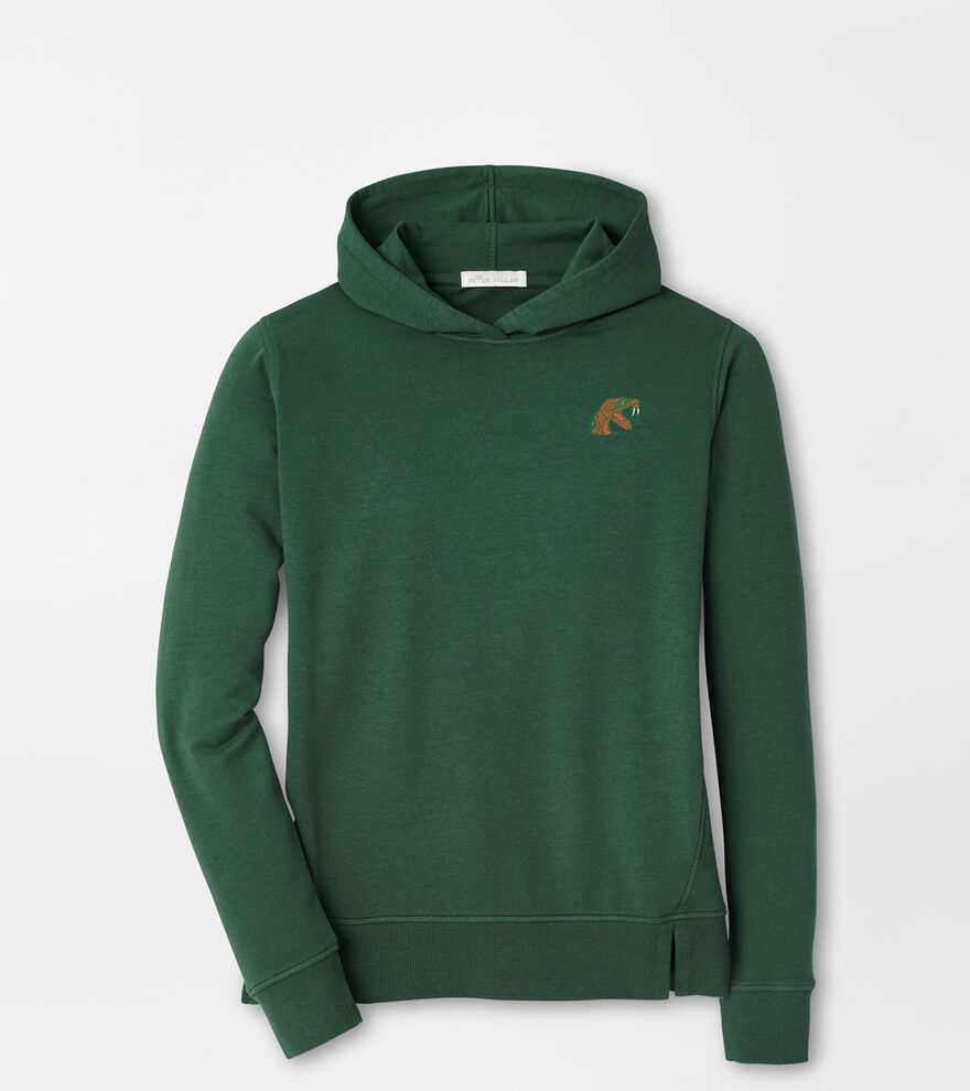 Florida A&M Lava Wash Hoodie image number 1