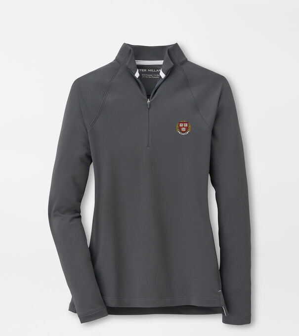 Harvard Raglan Sleeve Perth Layer