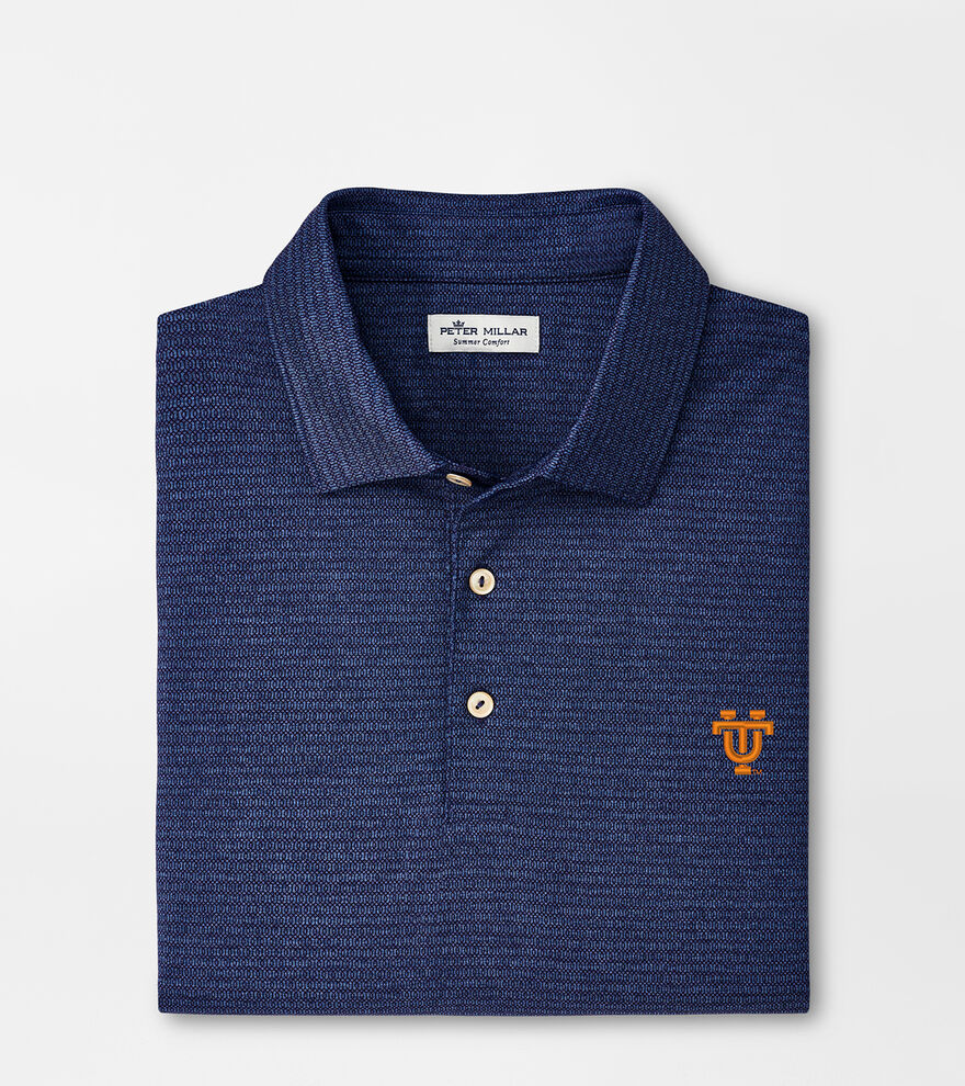 Tennessee Vault Groove Performance Jersey Polo image number 1