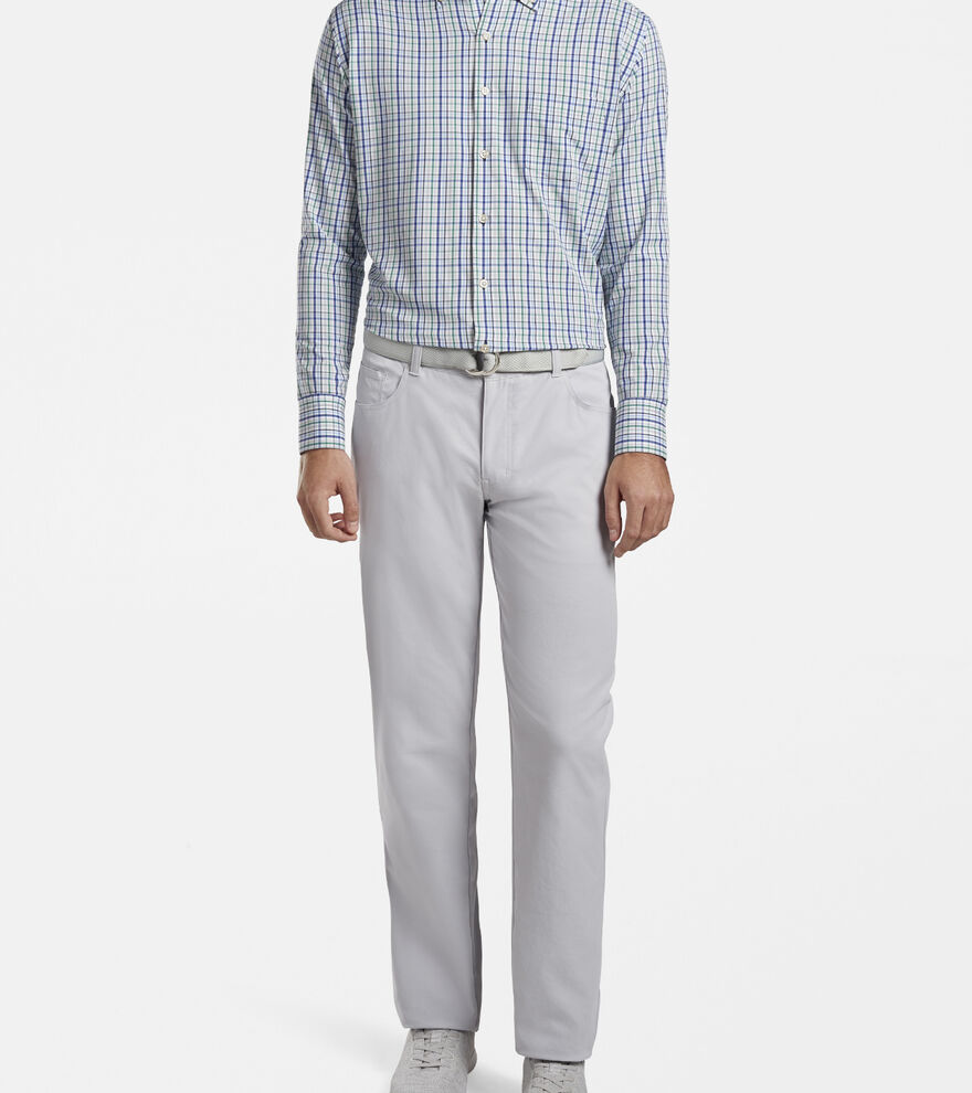 Johnson Performance Sport Shirt image number 4