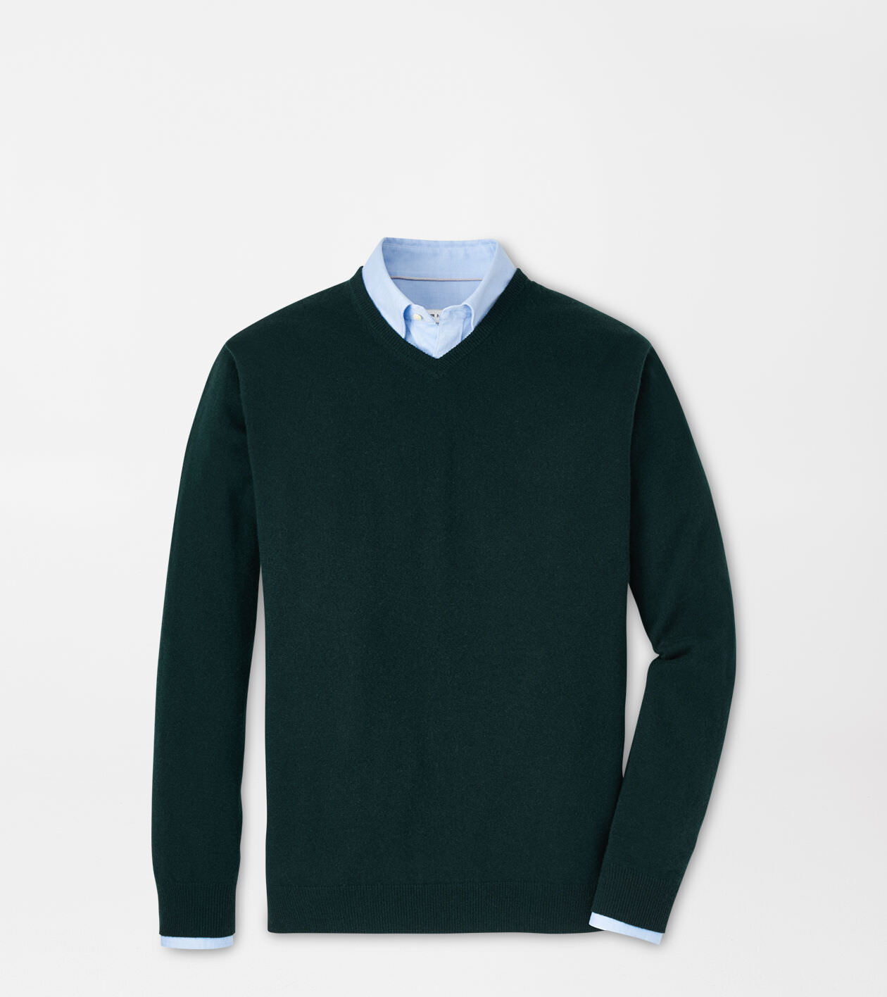 Crown Heritage Cashmere Sweater Men s Sweaters Peter Millar