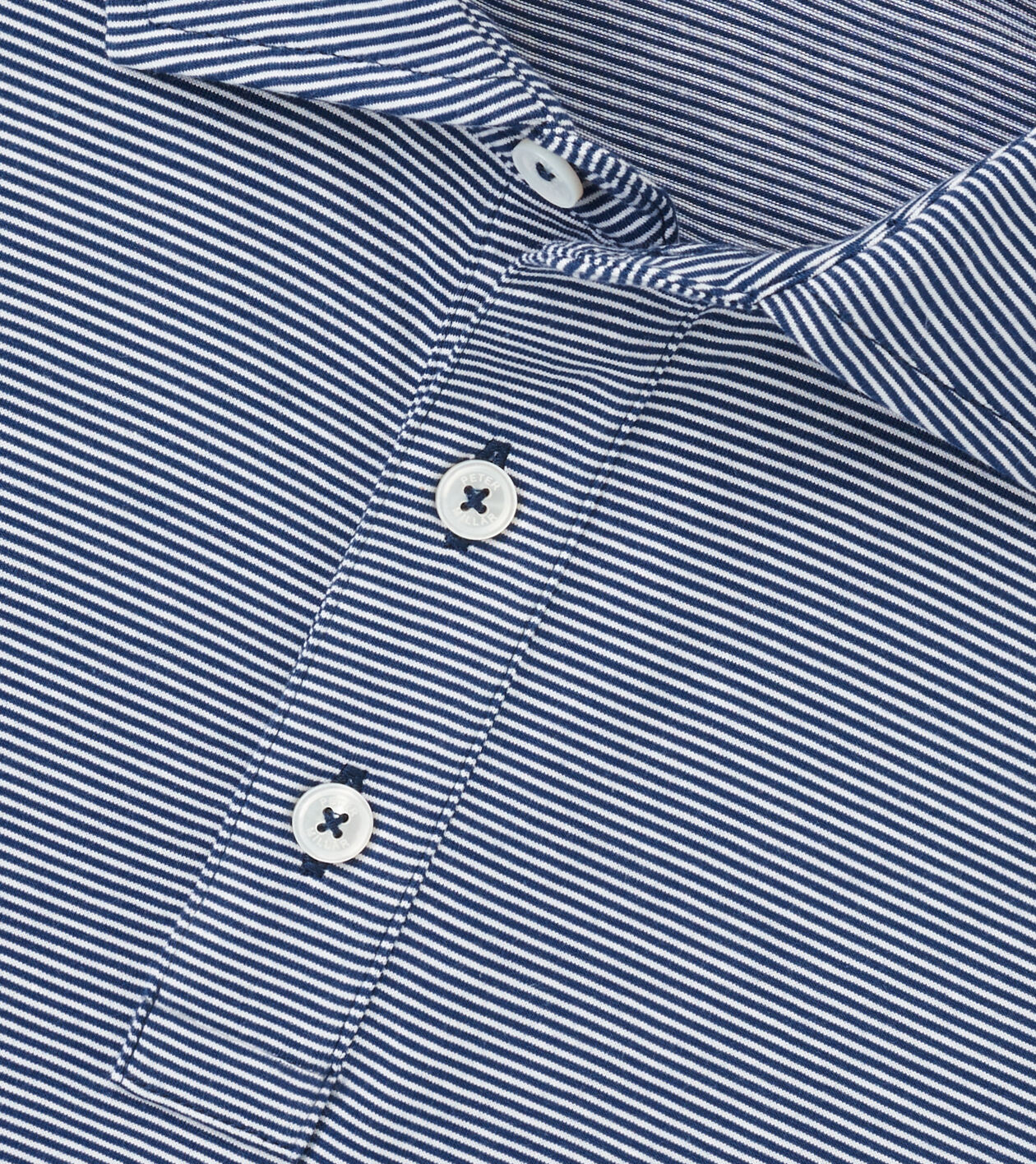 a*2様 FRAMED COLLAR FRONT PANEL POLO：size TGW Men's Collar Trim Solid Golf Polo | TGW.com