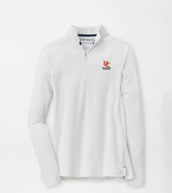 Davidson Women's Raglan-Sleeve Perth Layer
